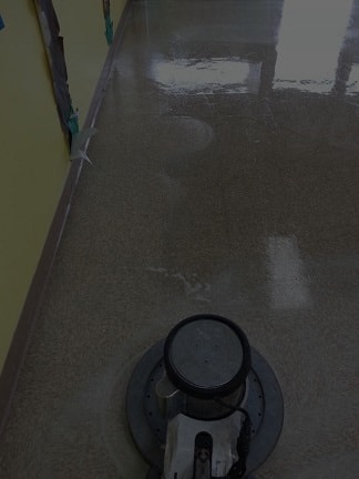 concrete flooring melbourne
